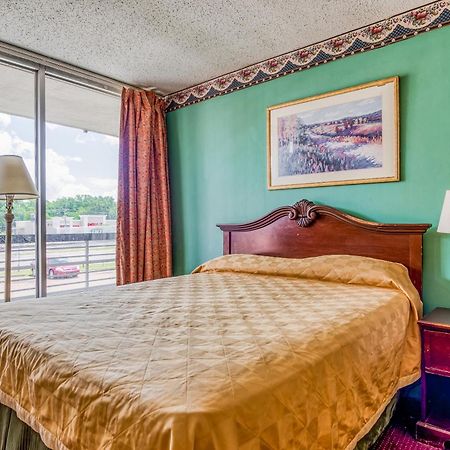 Oyo Hotel Jackson North I-55 Екстериор снимка