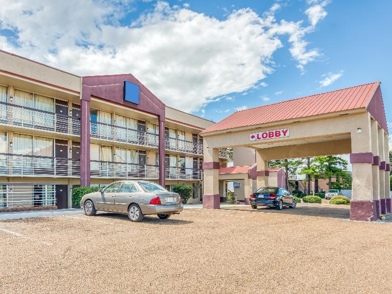 Oyo Hotel Jackson North I-55 Екстериор снимка