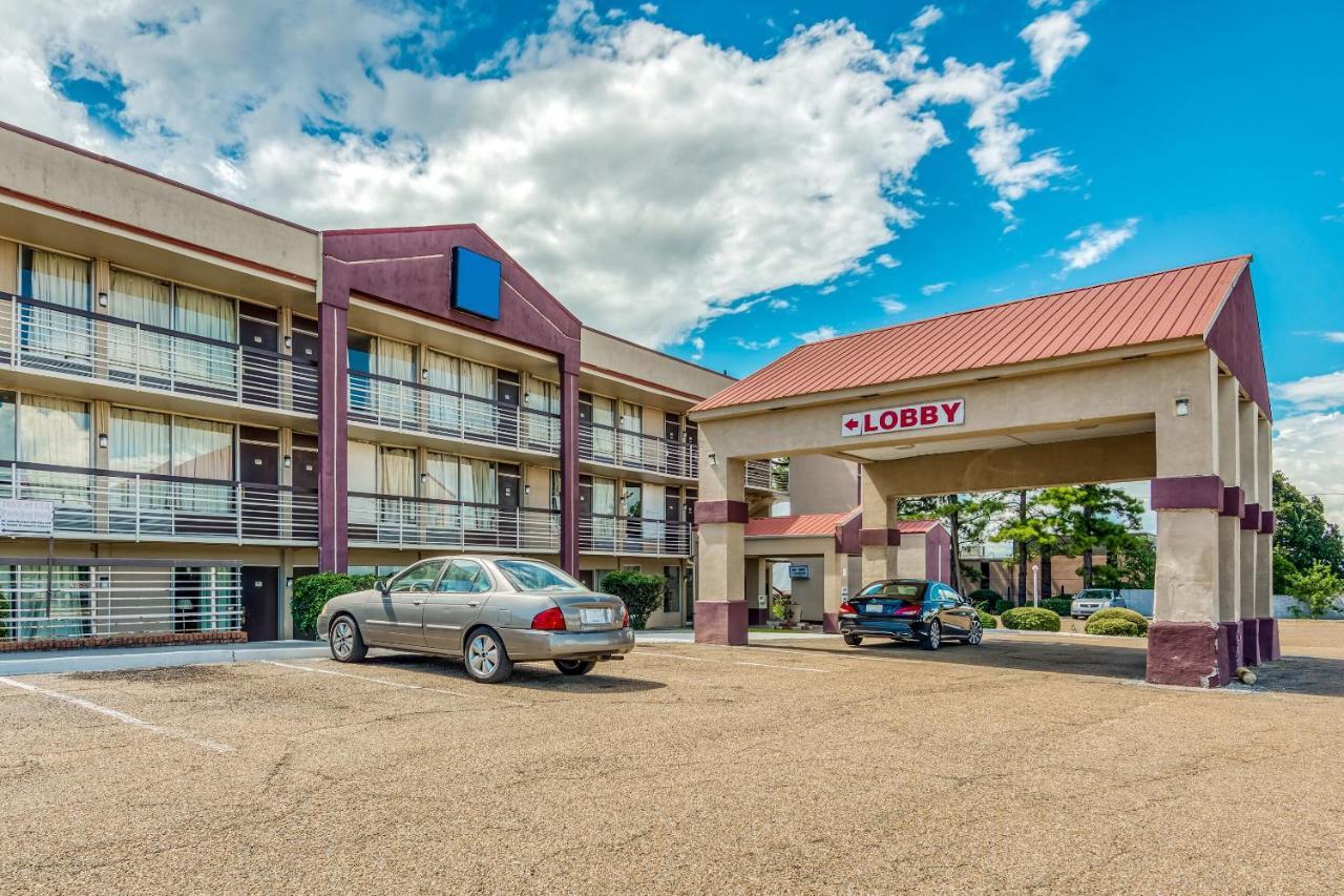 Oyo Hotel Jackson North I-55 Екстериор снимка