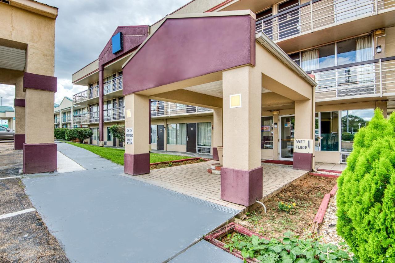 Oyo Hotel Jackson North I-55 Екстериор снимка