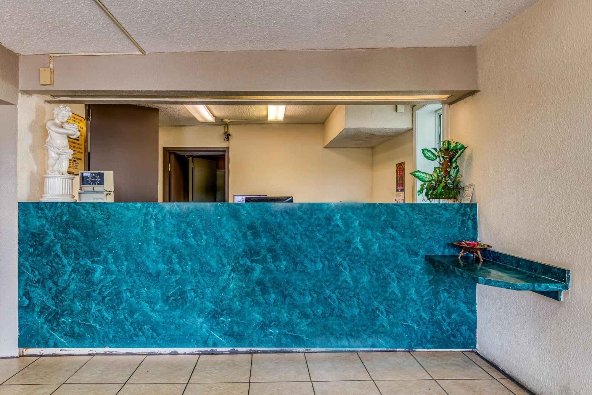 Oyo Hotel Jackson North I-55 Екстериор снимка