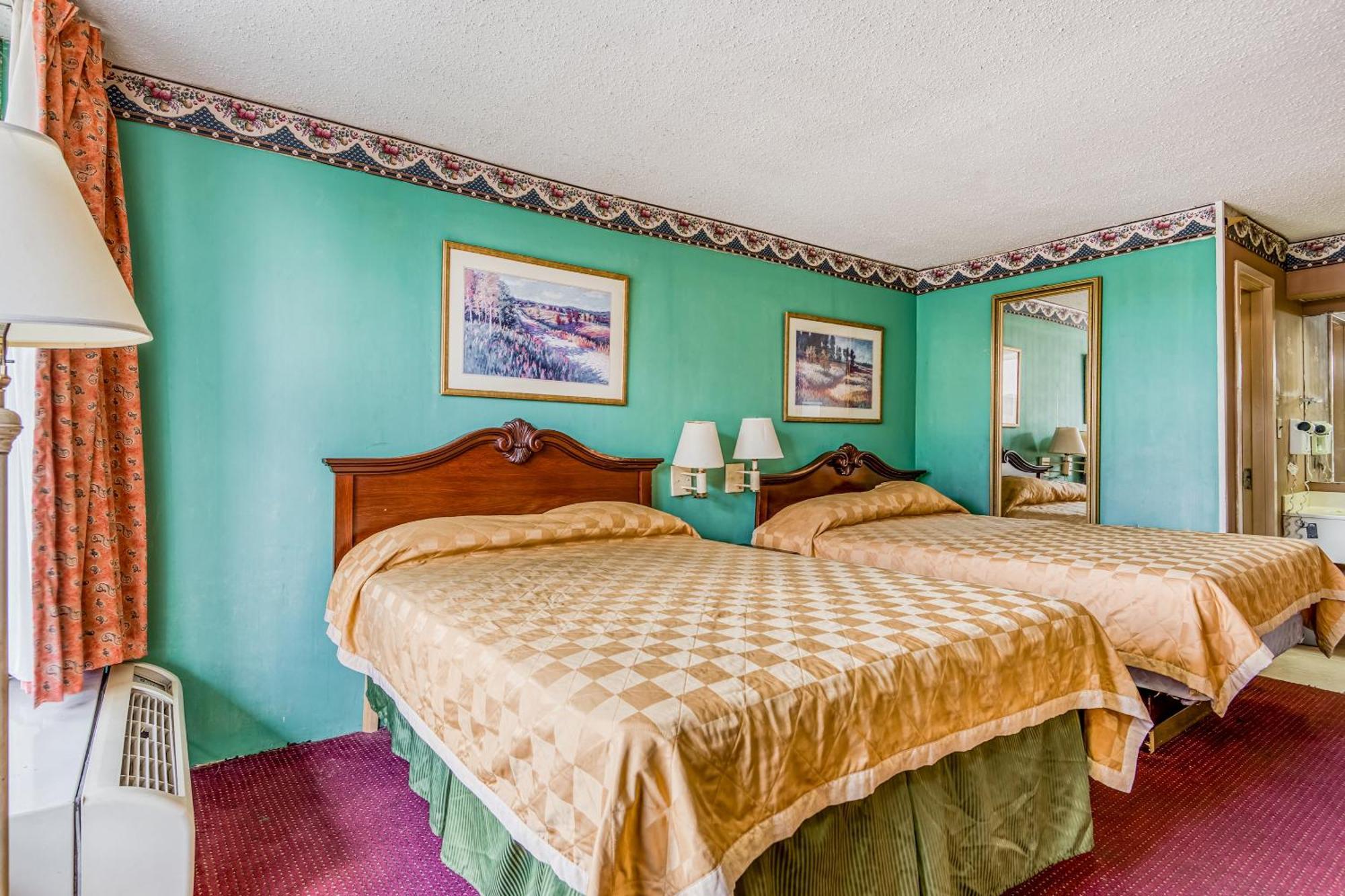 Oyo Hotel Jackson North I-55 Екстериор снимка
