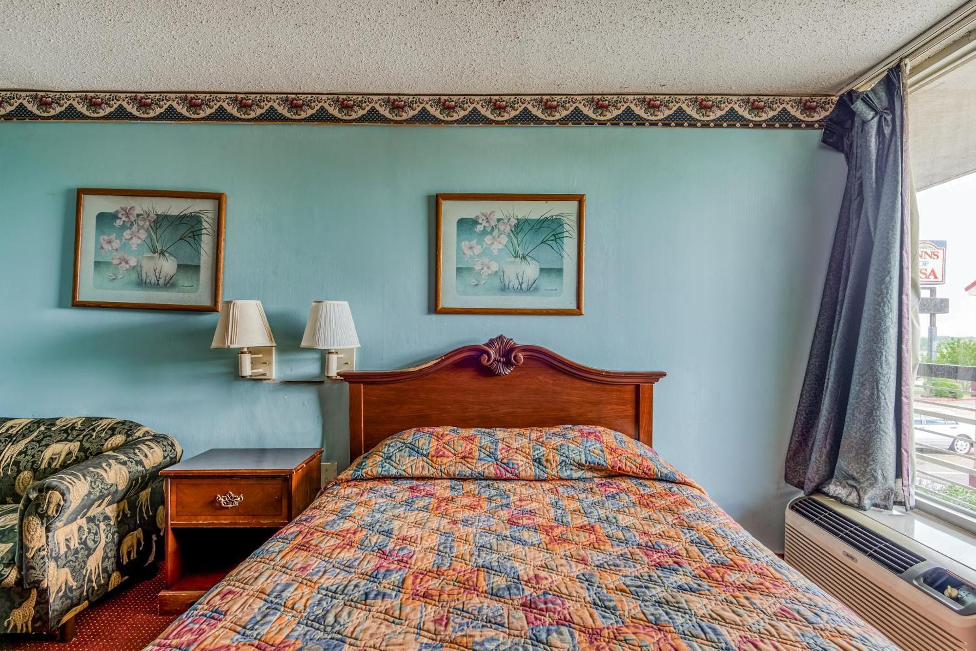 Oyo Hotel Jackson North I-55 Екстериор снимка