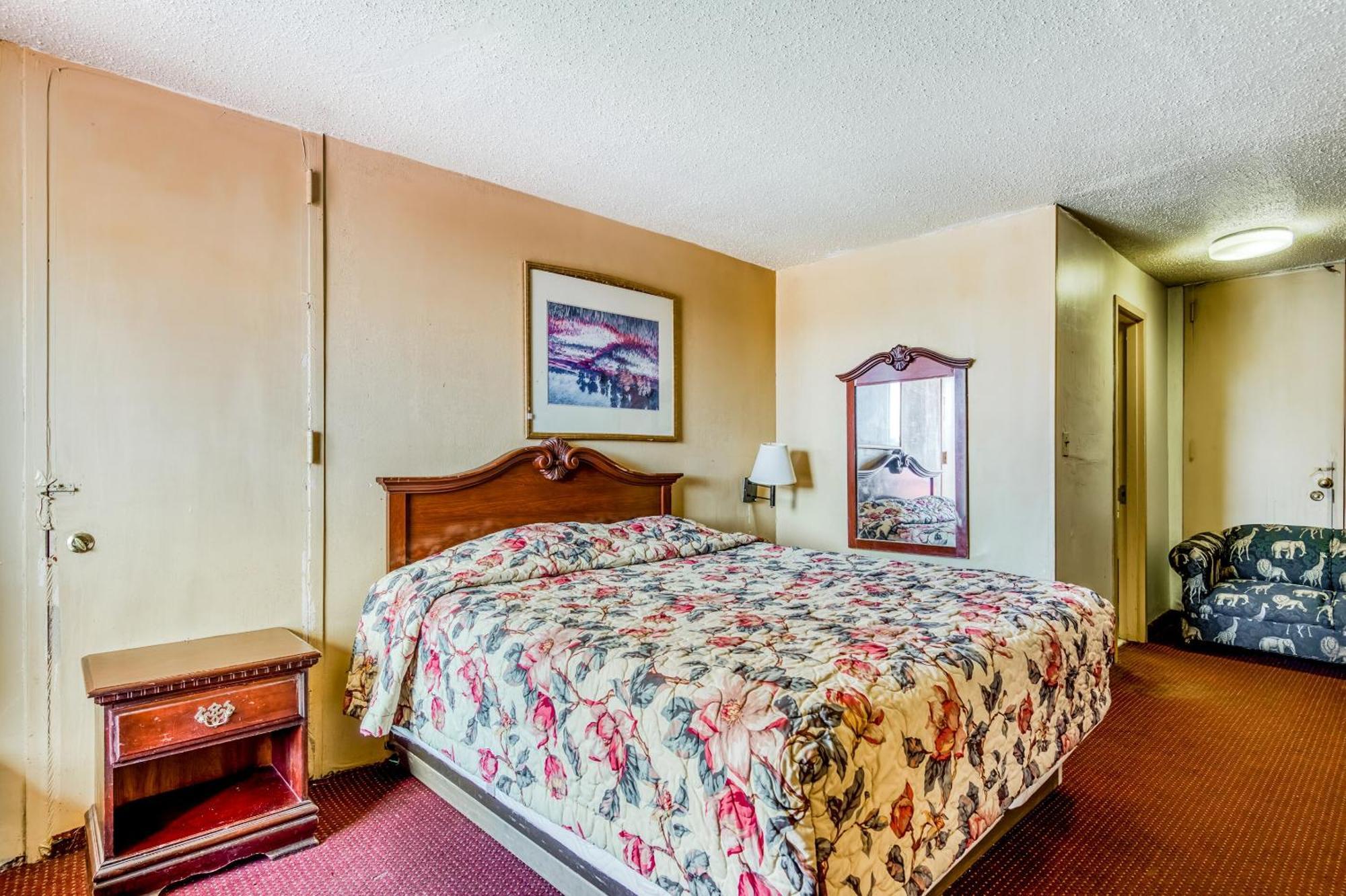 Oyo Hotel Jackson North I-55 Екстериор снимка