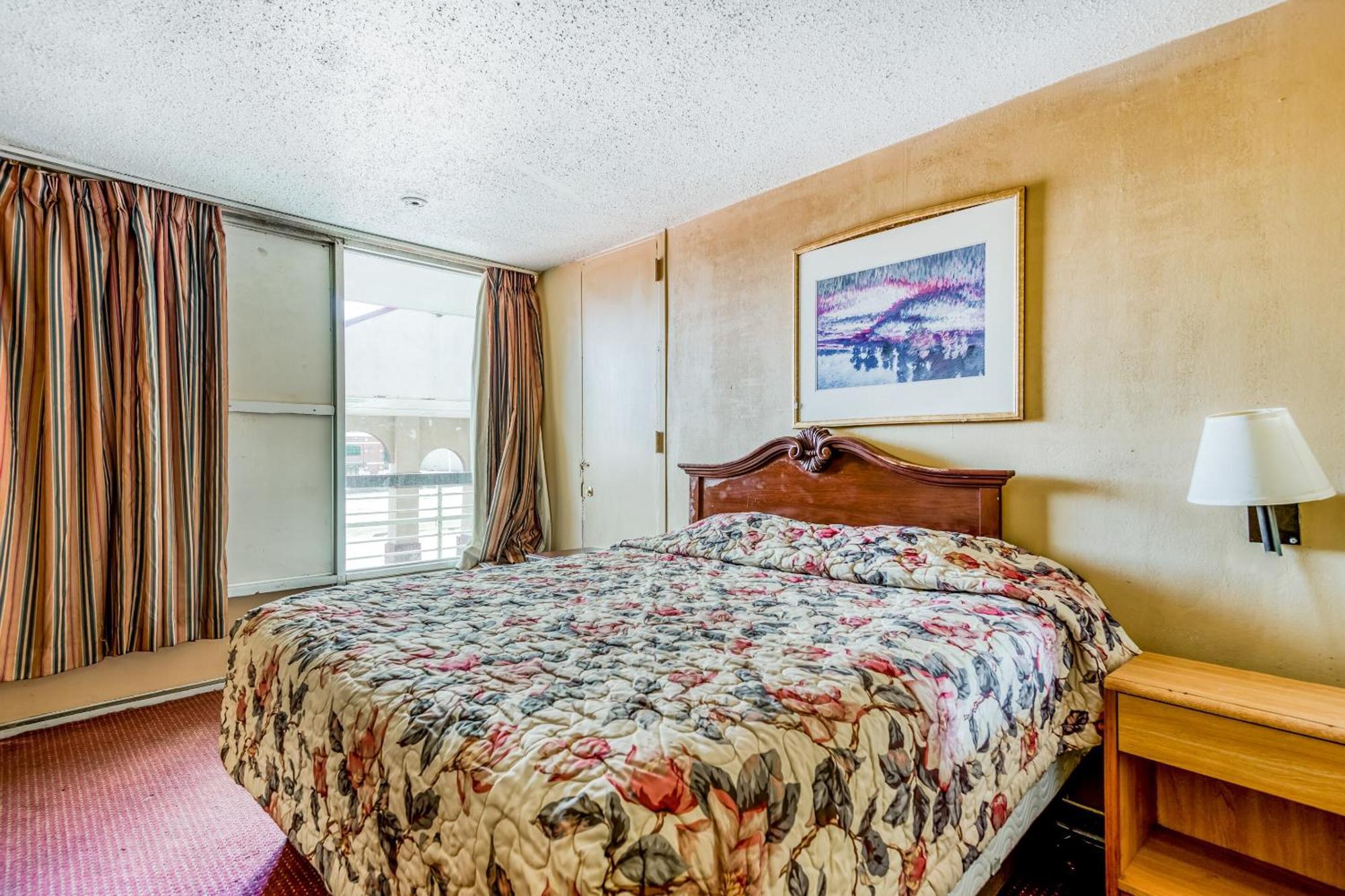 Oyo Hotel Jackson North I-55 Екстериор снимка