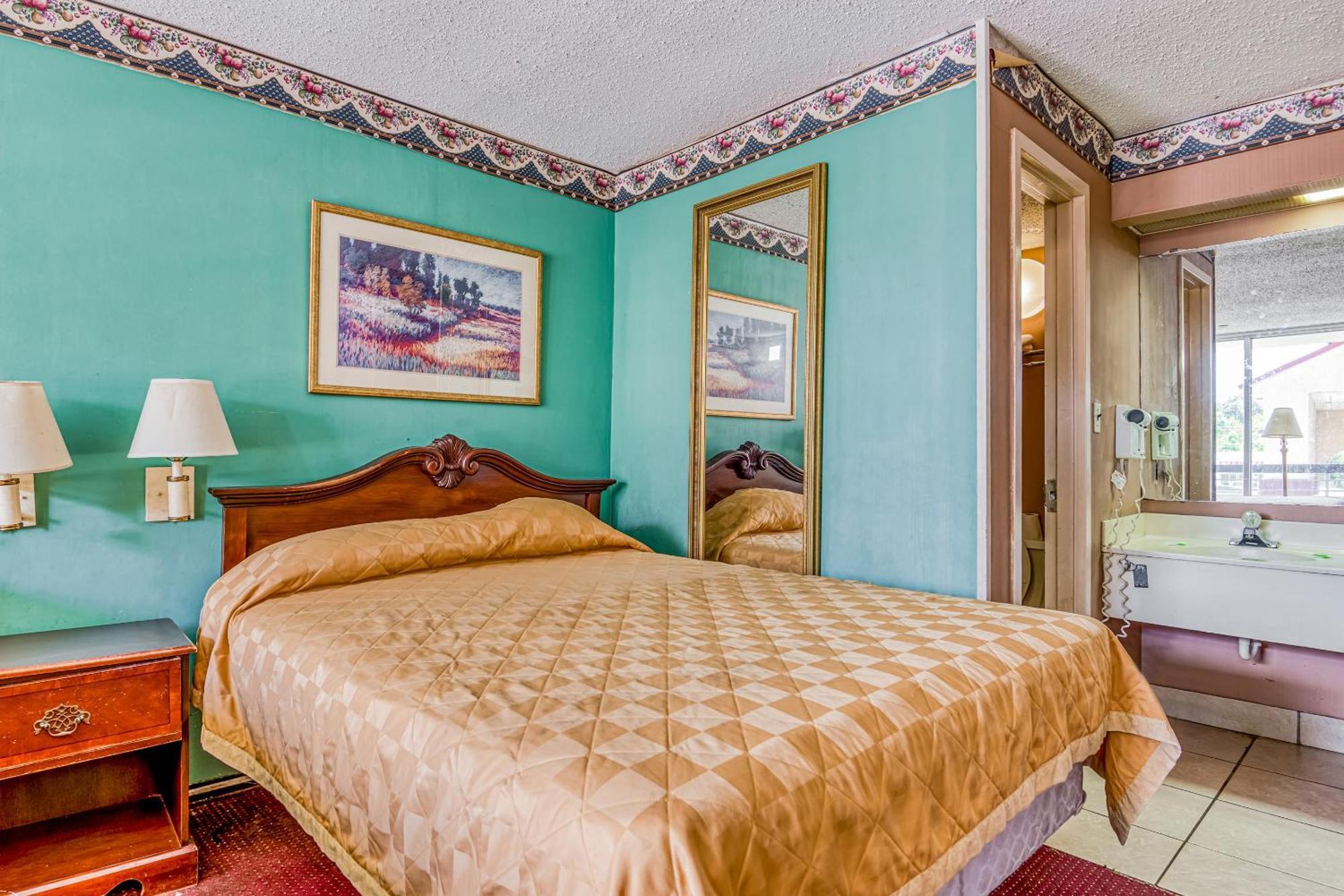 Oyo Hotel Jackson North I-55 Екстериор снимка