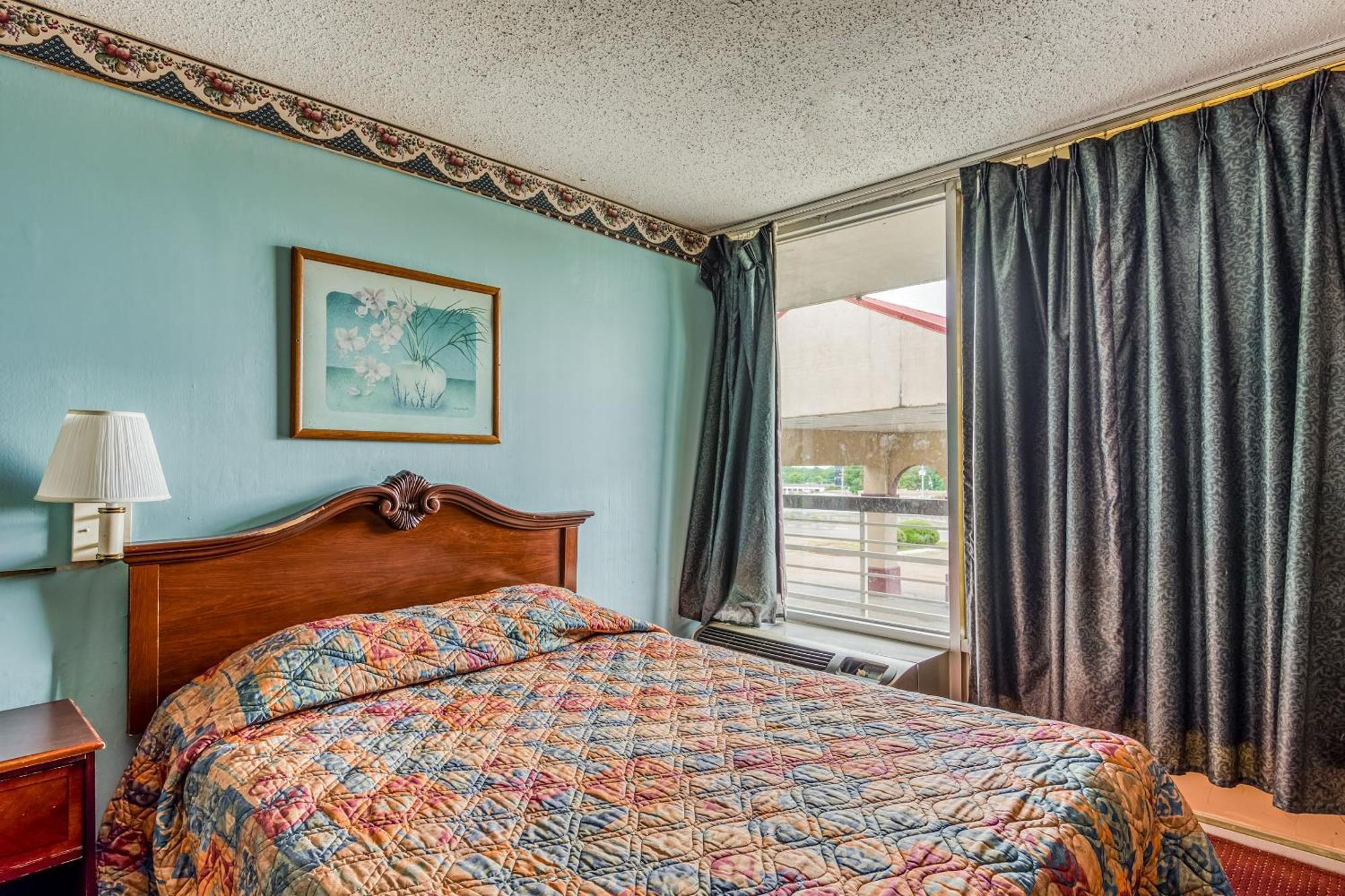 Oyo Hotel Jackson North I-55 Екстериор снимка