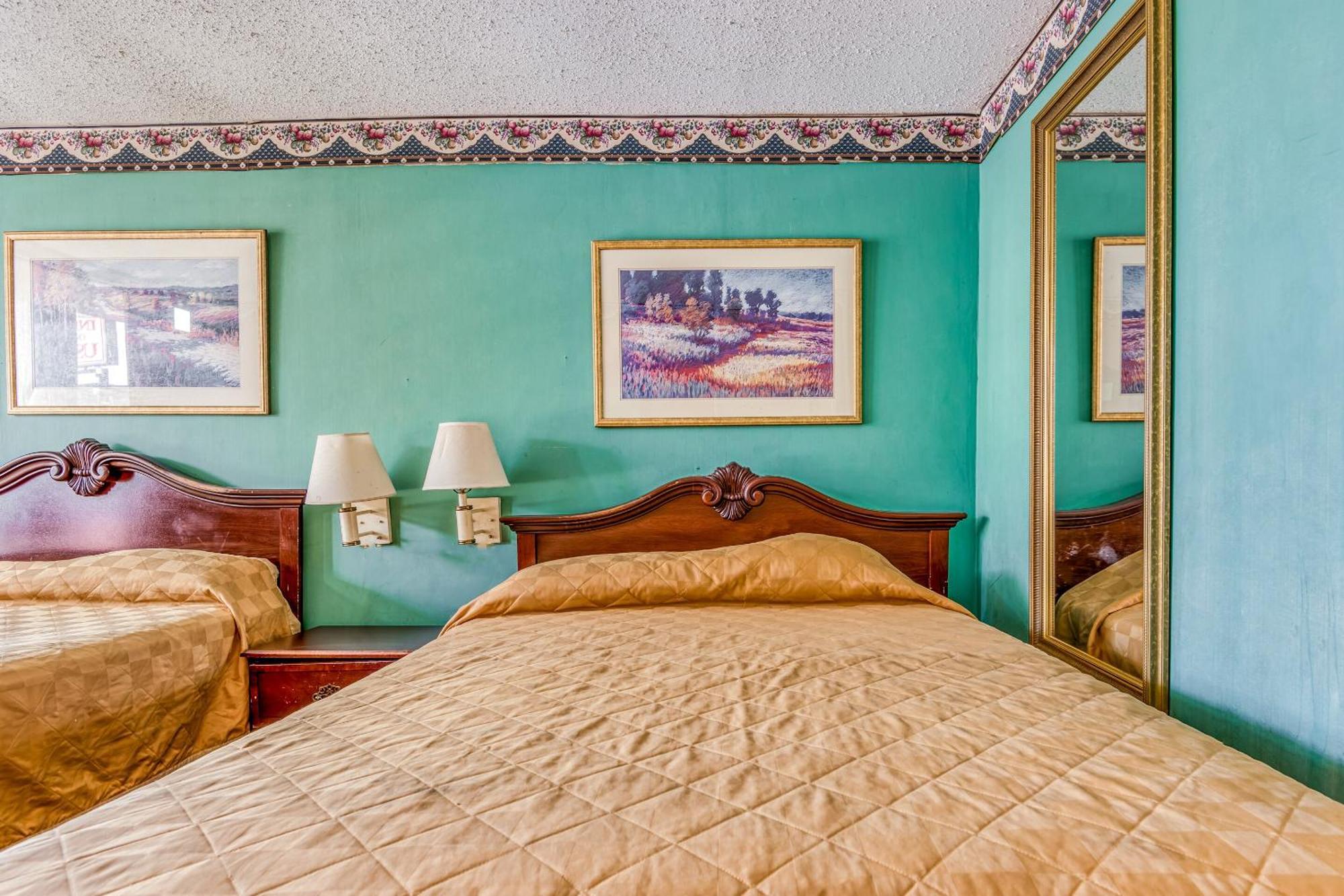 Oyo Hotel Jackson North I-55 Екстериор снимка