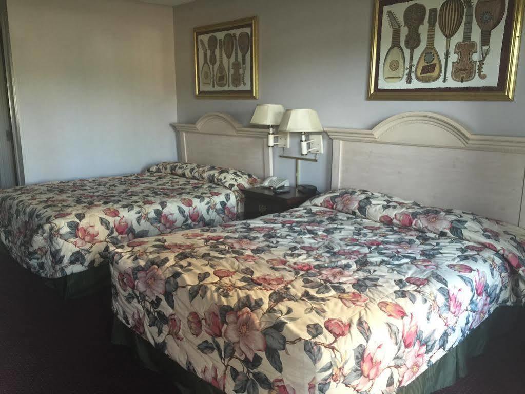 Oyo Hotel Jackson North I-55 Екстериор снимка